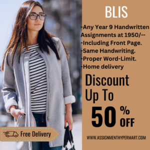 BLIS Handwritten Hardcopy Courrier